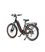 Troxus 2025 Trax Plus Commuter E-Bike - 500W/15Ah PLUS