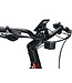 Troxus 2025 Trax Plus Commuter E-Bike - 500W/15Ah PLUS