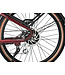 Troxus 2025 Trax Plus Commuter E-Bike - 500W/15Ah PLUS