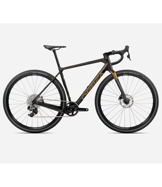 Orbea 2025 TERRA M31eTEAM 1X