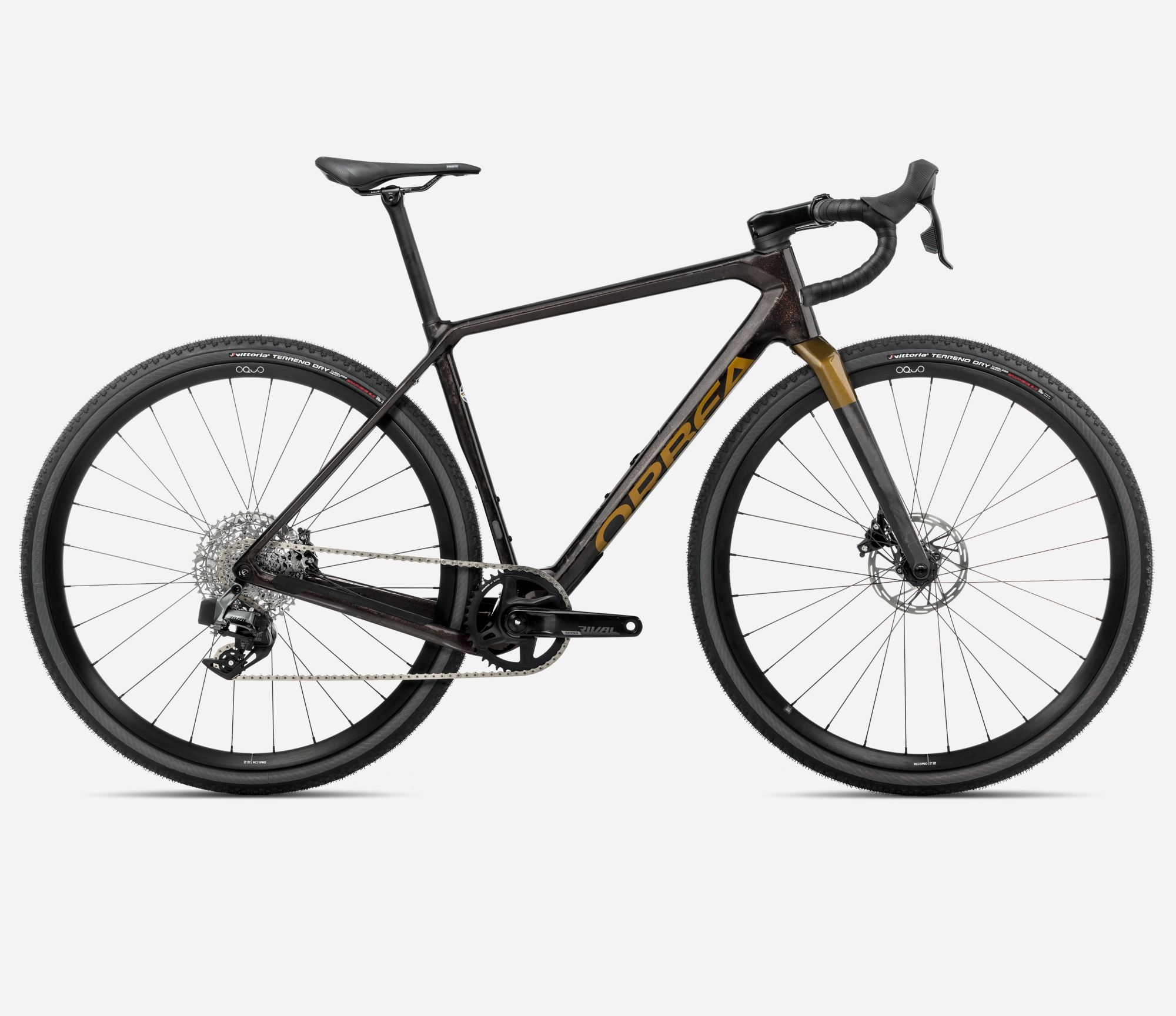Orbea Terra M31e Team 1X Gravel Bike | 701 Cycle and Sport - 701