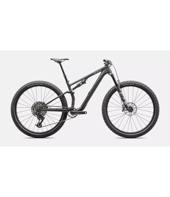 Specialized 2025 Epic 8 EVO Comp