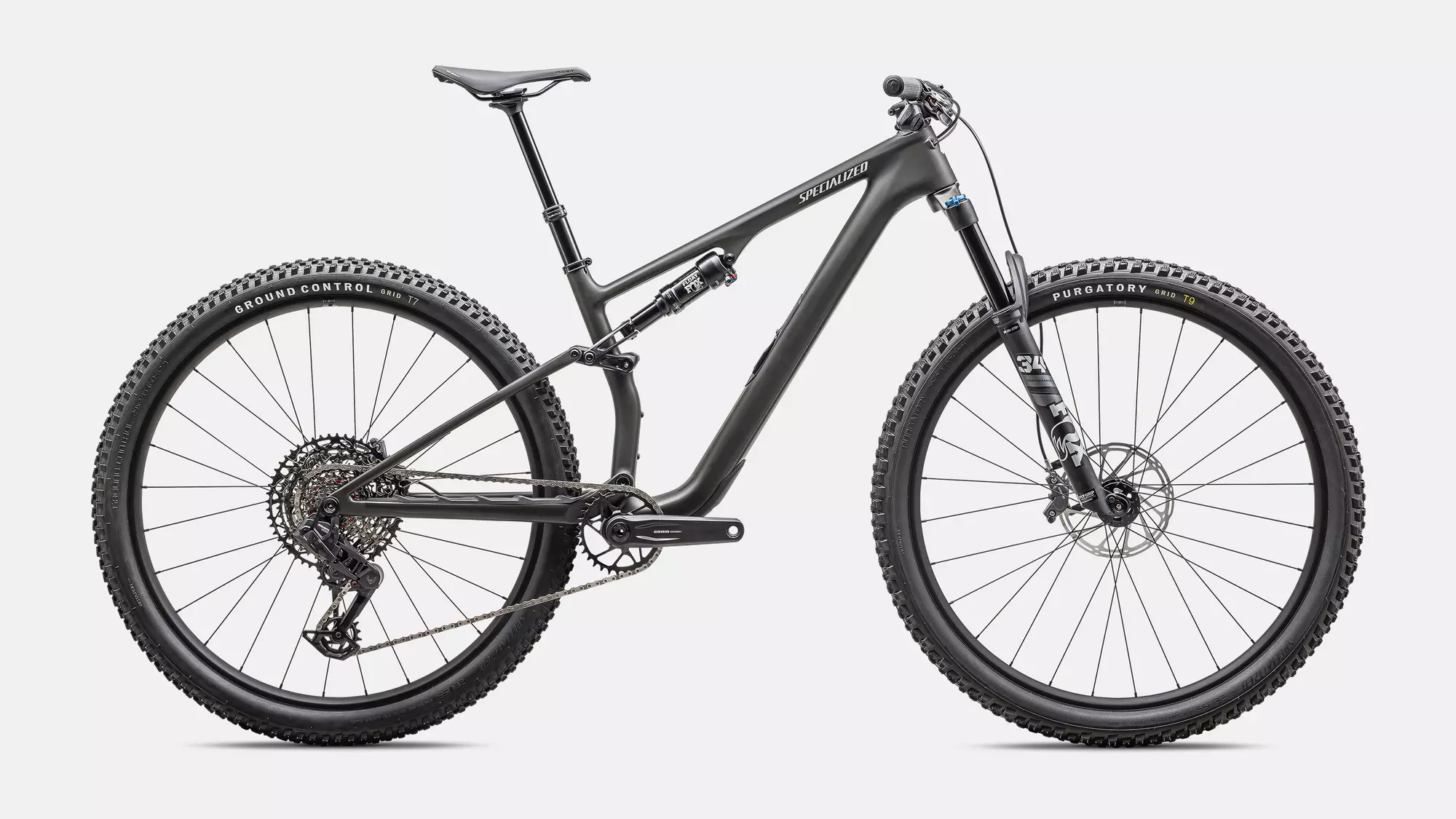 【超激安】③Ai SMOKE〜EPIC（8本）+おまけ（CB&PT&WG2本） 2025 Specialized Epic 8 EVO Comp Mountain Bike | 701 Cycle and