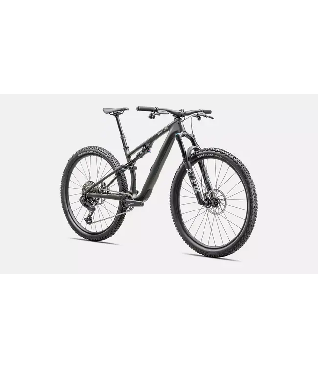 Specialized 2025 Epic 8 EVO Comp