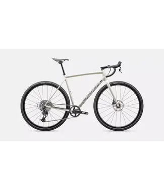 Specialized 2025 Crux DSW Comp