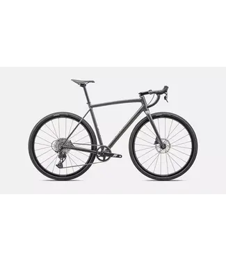 Specialized 2025 Crux DSW Comp