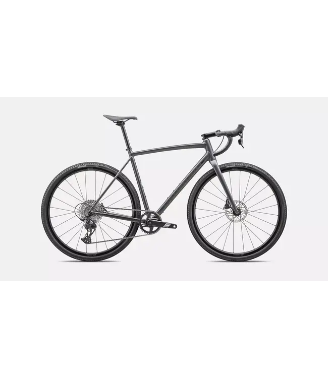 Specialized 2025 Crux DSW Comp