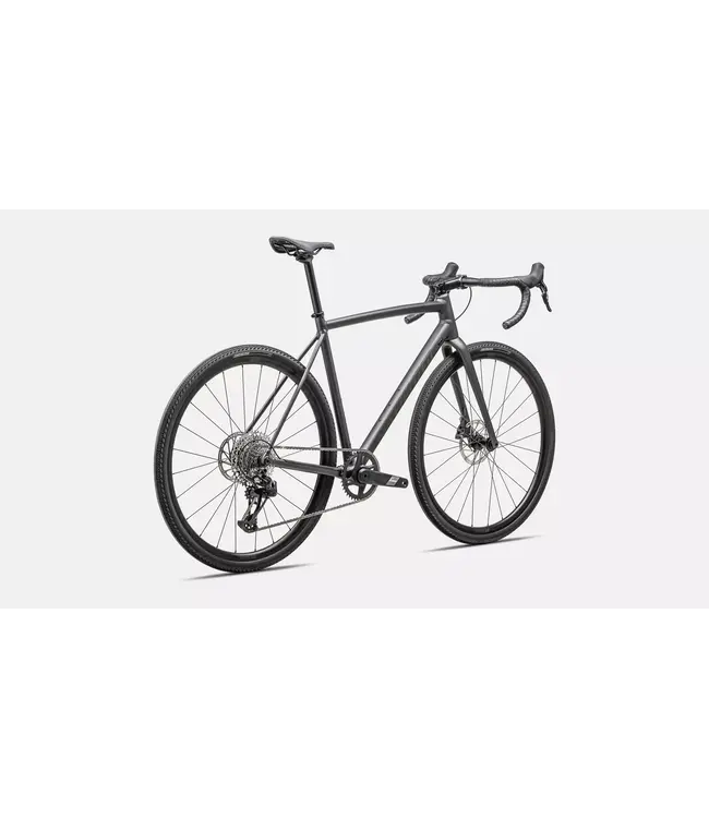 Specialized 2025 Crux DSW Comp