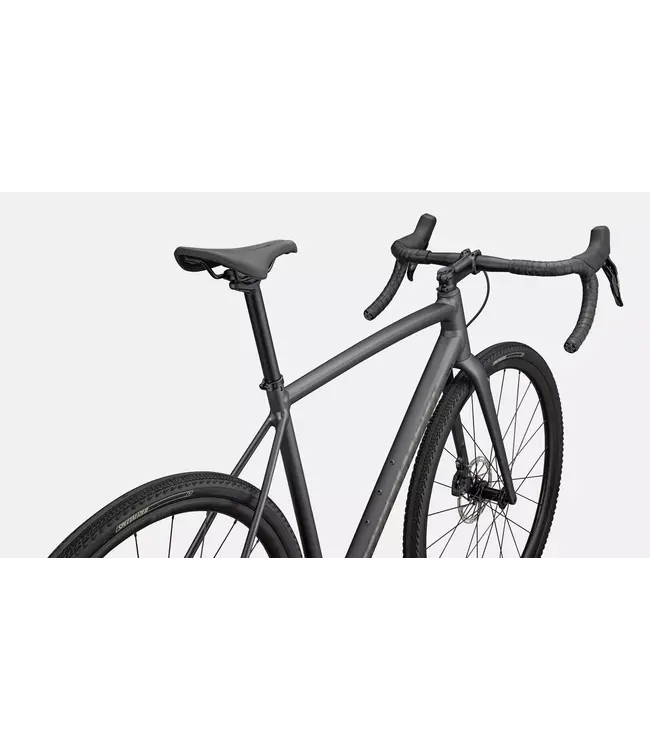 Specialized 2025 Crux DSW Comp