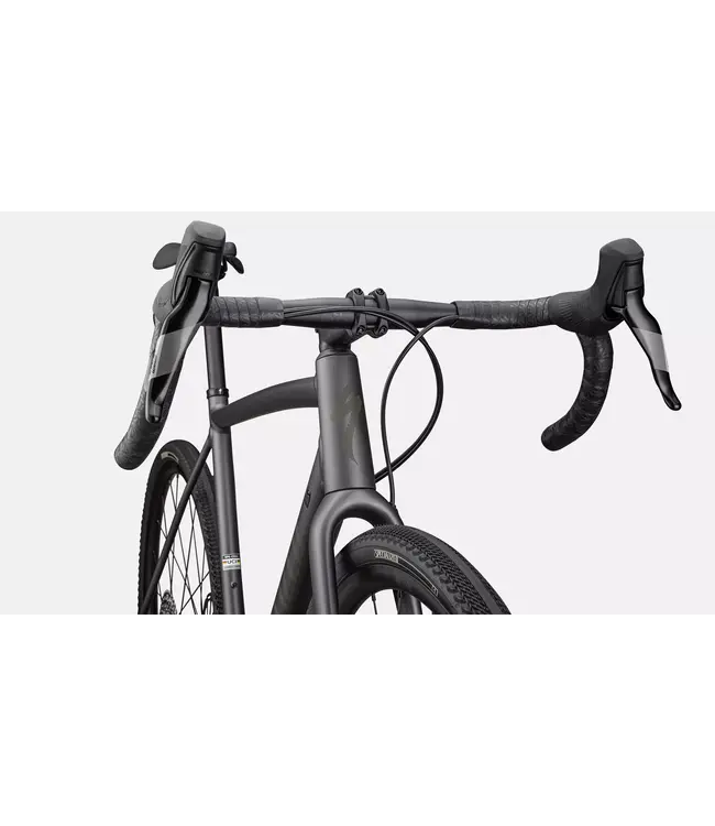 Specialized 2025 Crux DSW Comp