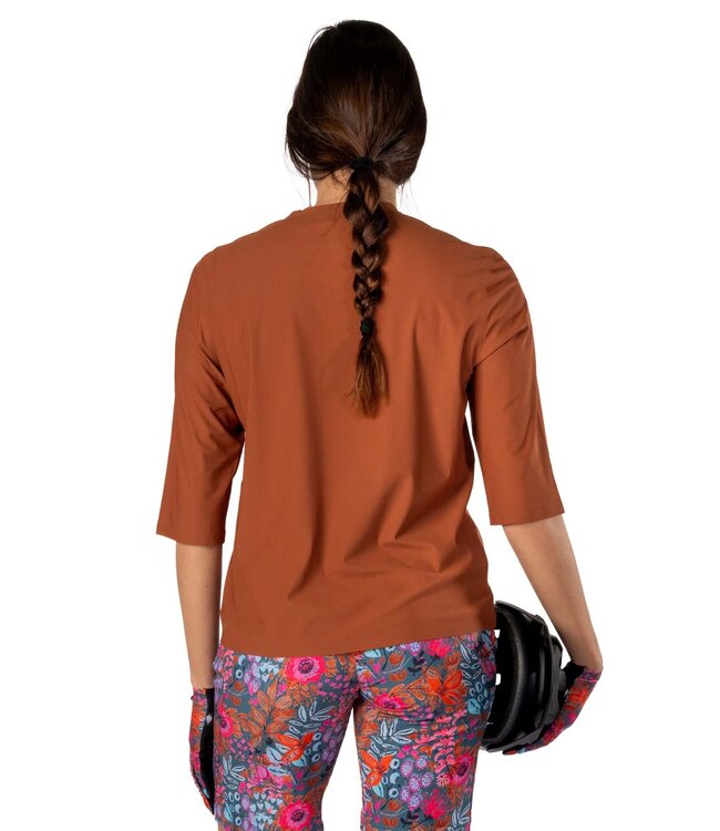 Shredly Beyond Tech 3/4