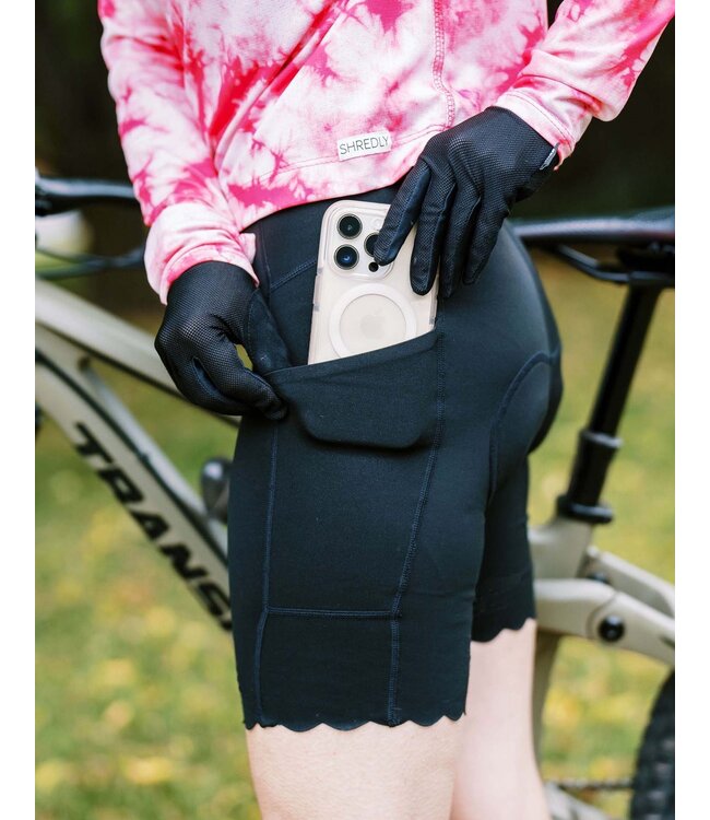 Shredly Biker Cham 2.0