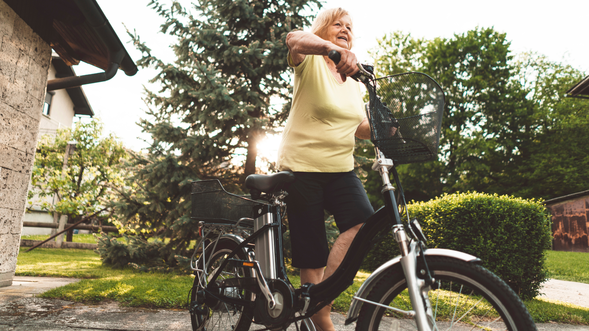 E-Bikes 101: A Beginner’s Guide to Electric Bikes 