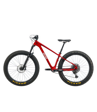 BOREALIS 2021 Crestone GX/Tektro