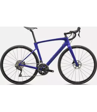 Specialized 2024 Roubaix SL8 Sport 105