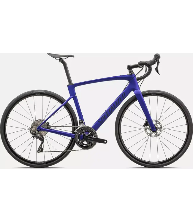 Specialized 2024 Roubaix SL8 Sport 105