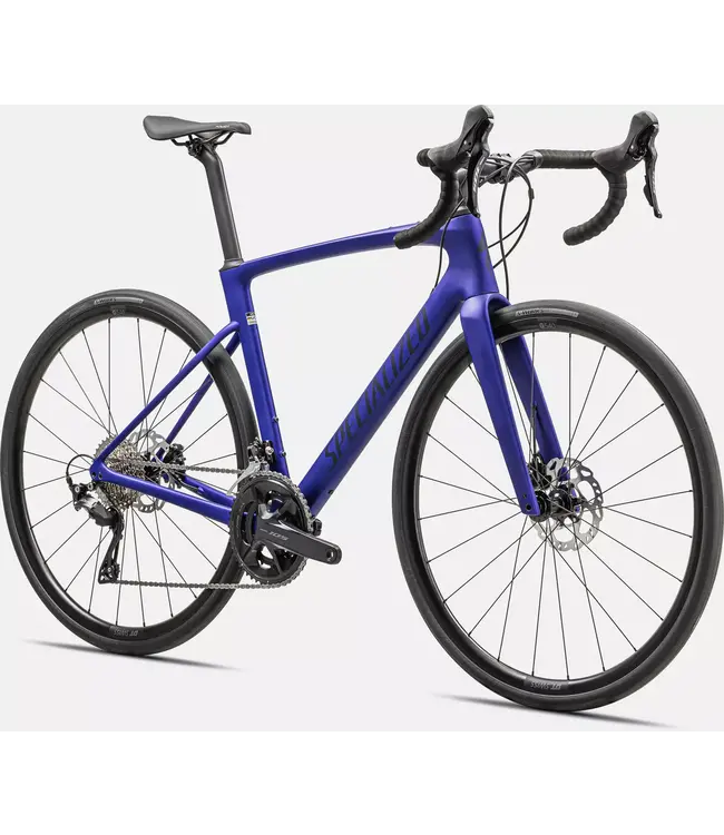 Specialized 2024 Roubaix SL8 Sport 105