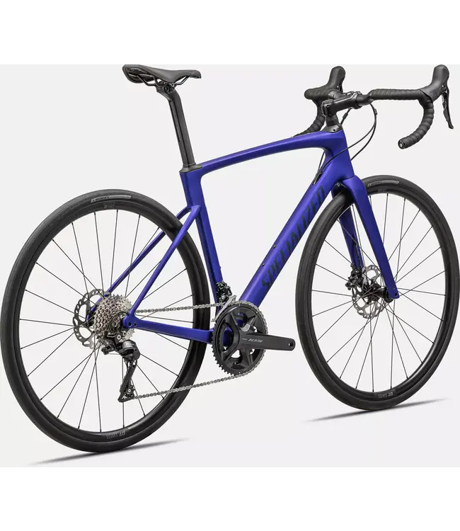 Specialized 2024 Roubaix SL8 Sport 105