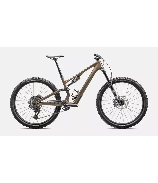 Specialized 2025 Stumpjumper 15 Comp