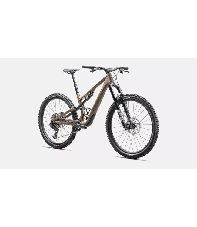 Specialized 2025 Stumpjumper 15 Comp