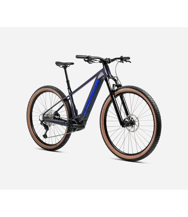 Orbea 2025 Urrun 20 20mph