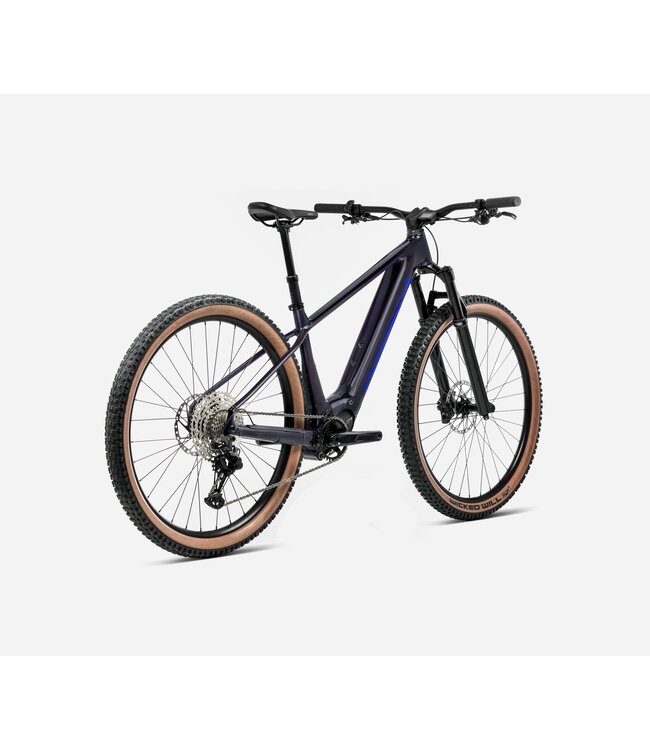 Orbea 2025 Urrun 20 20mph