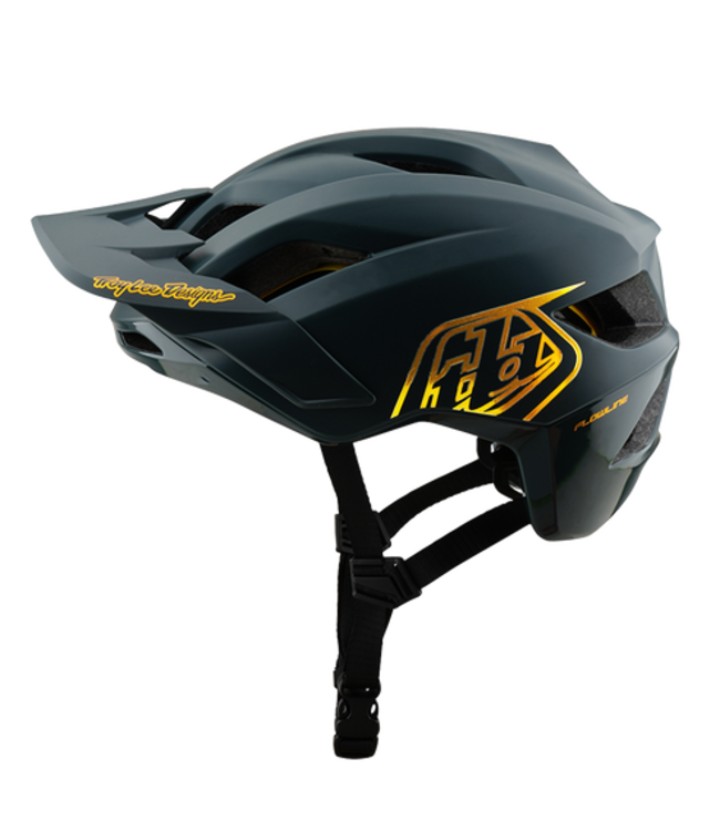 Troy Lee Designs Flowline Helmet W/MIPS