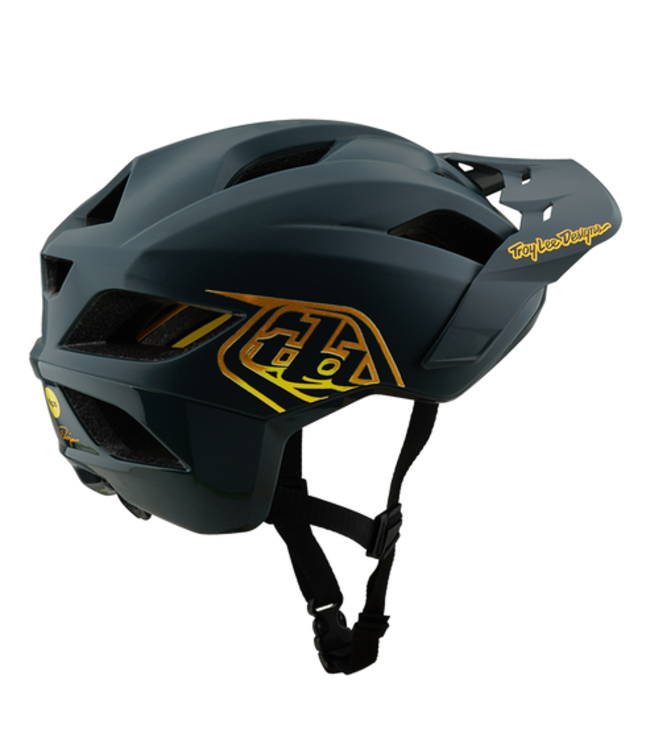 Troy Lee Designs Flowline Helmet W/MIPS