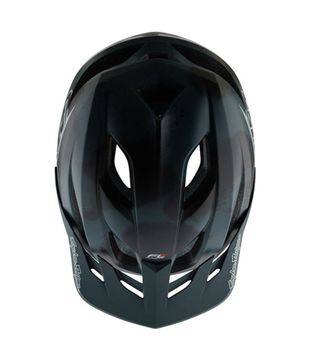 Troy Lee Designs Flowline SE Helmet W/MIPS