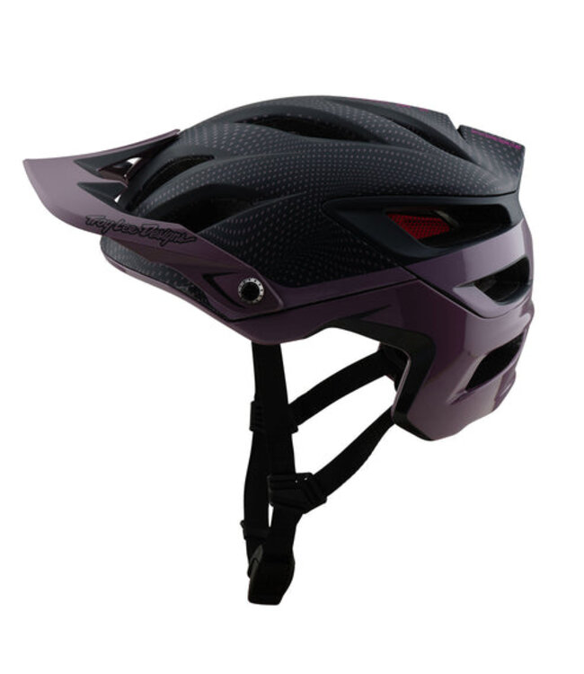 Troy Lee Designs A3 Helmet W/MIPS