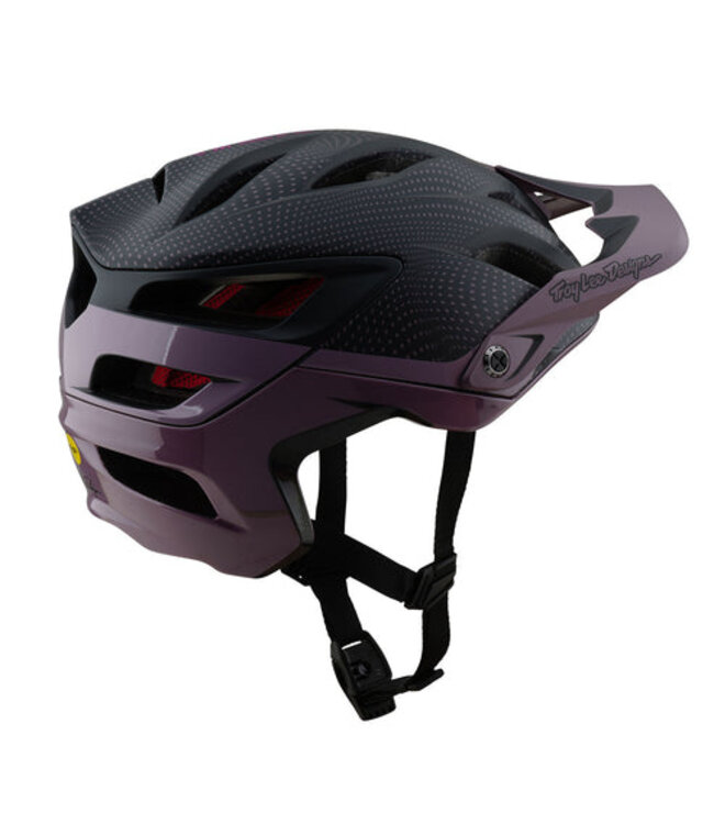 Troy Lee Designs A3 Helmet W/MIPS