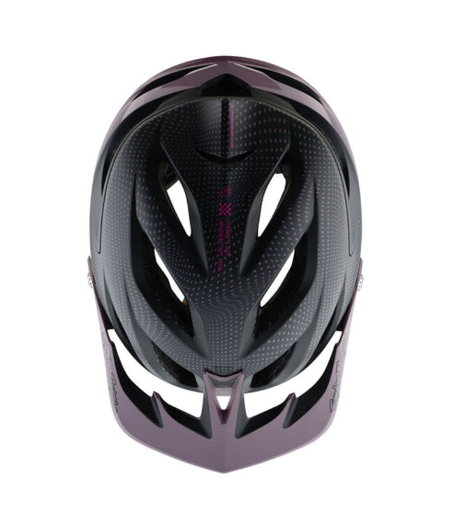 Troy Lee Designs A3 Helmet W/MIPS