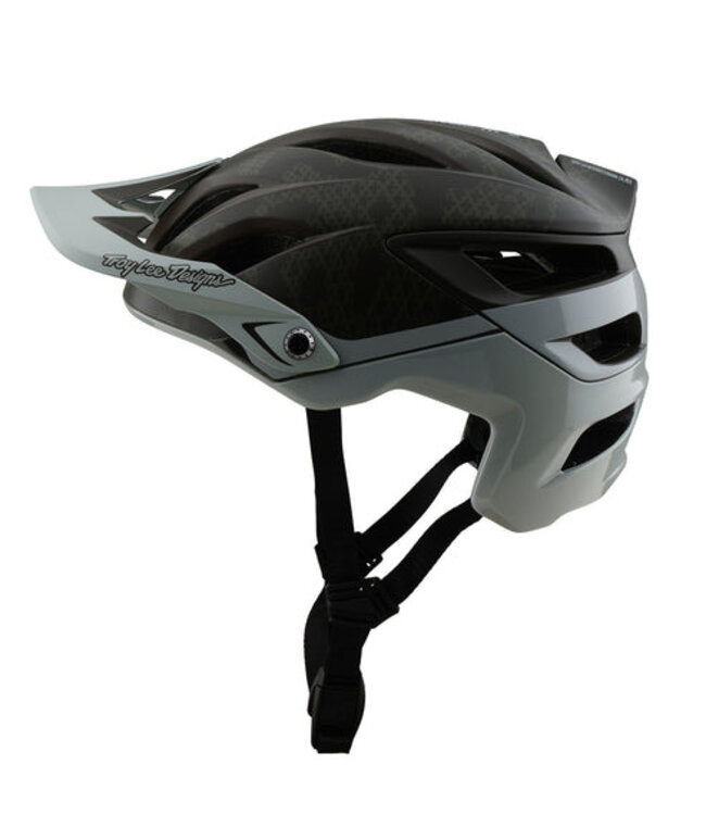 Troy Lee Designs A3 Helmet W/MIPS