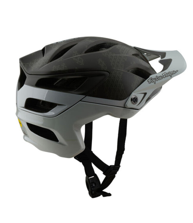 Troy Lee Designs A3 Helmet W/MIPS