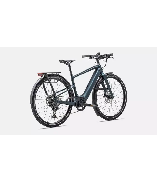 Specialized Turbo Vado SL 2 5.0