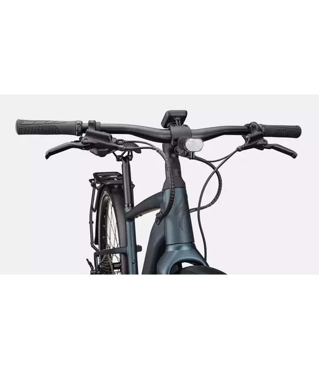 Specialized Turbo Vado SL 2 5.0