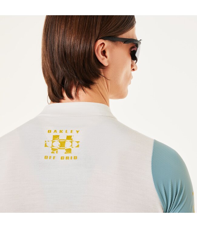 Oakley Off Grid Jersey 2.0