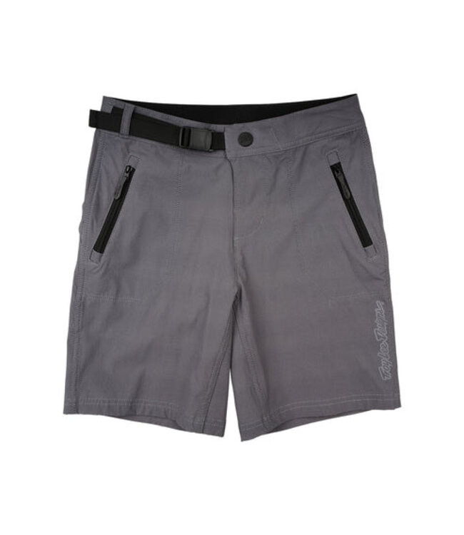 Troy Lee Designs Youth Skyline Trail Short Shell