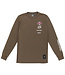 Troy Lee Designs Skyline Long Sleeve Ride Tee