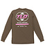 Troy Lee Designs Skyline Long Sleeve Ride Tee