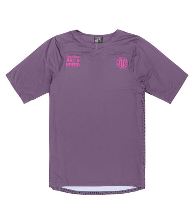 Troy Lee Designs Skyline Short Sleeve Jersey