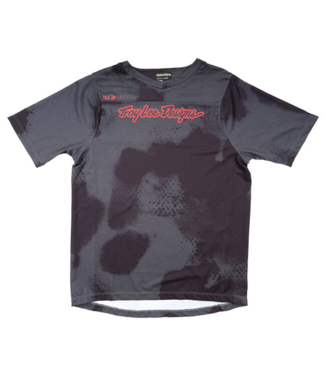 Troy Lee Designs Youth Skyline Short Sleeve Jersey