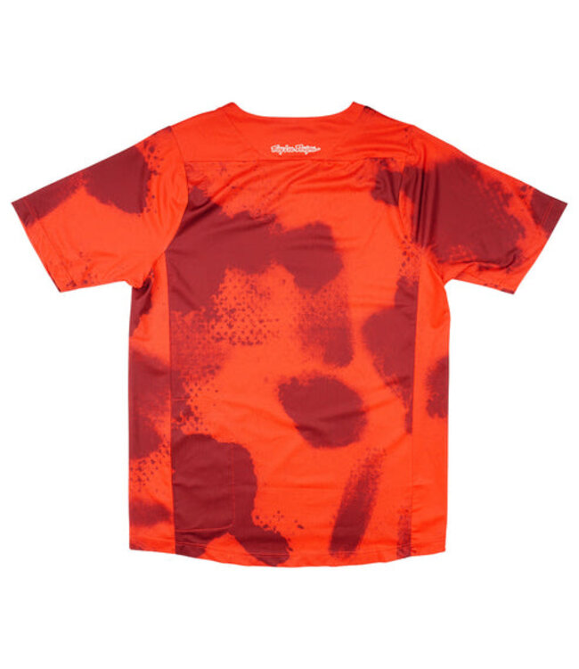 Troy Lee Designs Youth Skyline Short Sleeve Jersey