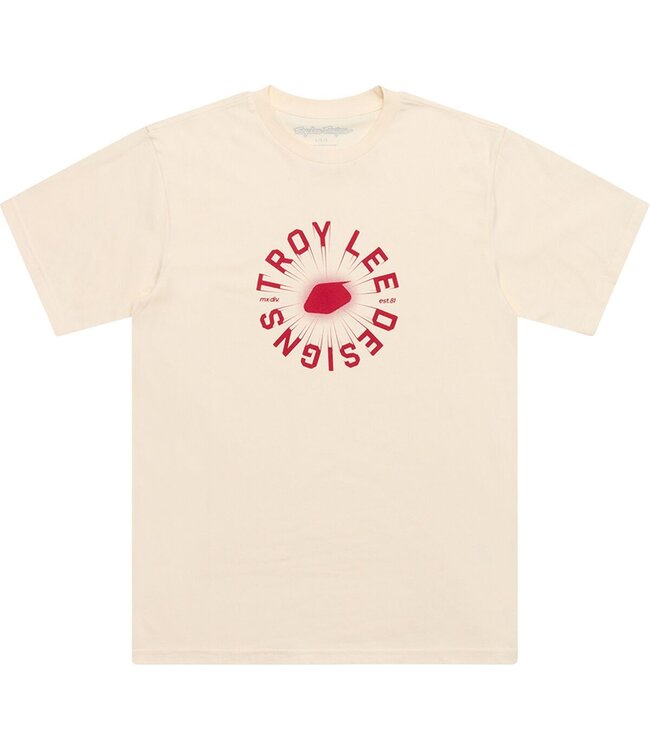 Troy Lee Designs Short Sleeve Tee