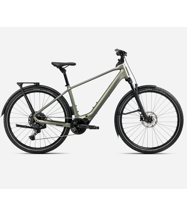 Orbea 2025 Orbea Kemen Tour 20 28mph