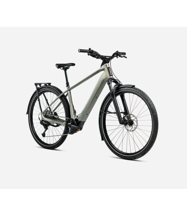 Orbea 2025 Orbea Kemen Tour 20 28mph