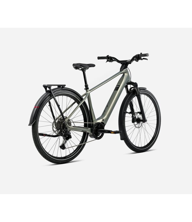 Orbea 2025 Orbea Kemen Tour 20 28mph