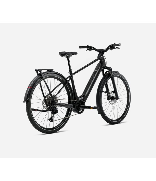 Orbea 2025 Orbea Kemen Tour 20 28mph