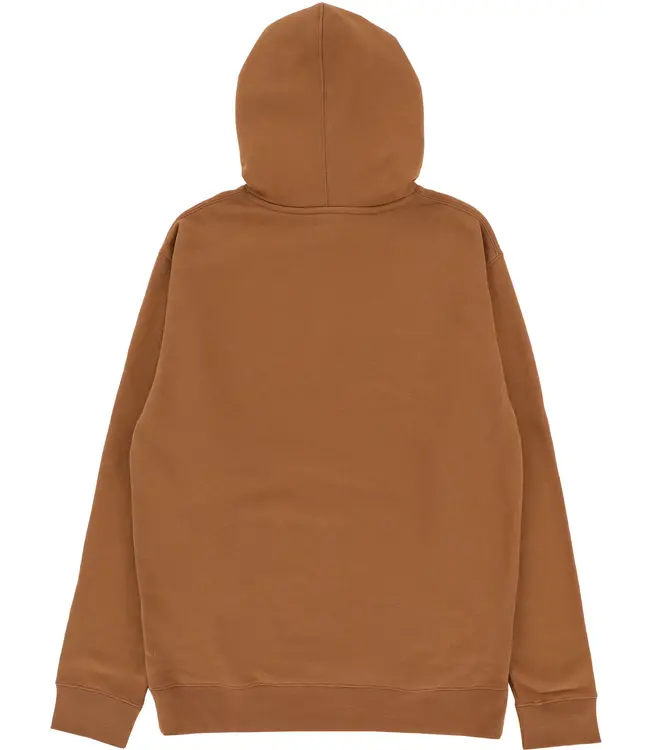 Never Summer Industries Square Eagle Telluride Pullover Hoodie