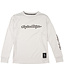 Troy Lee Designs Youth Skyline Ride Long Sleeve Tee
